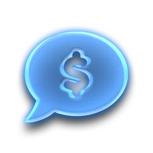 NeonPlay - Alert Icon Superchat