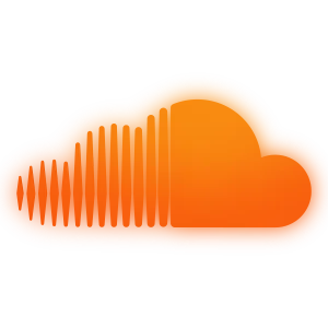 NeonPlay - Social Icon Soundcloud