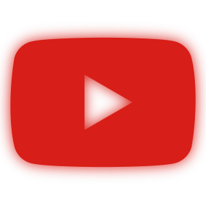 NeonPlay - Social Icon YouTube
