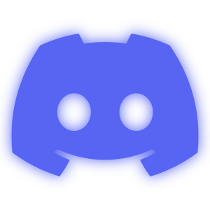 New Year - Social Icon Discord