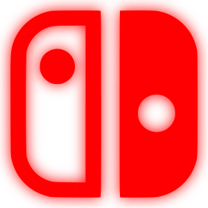 New Year - Social Icon Nintendo