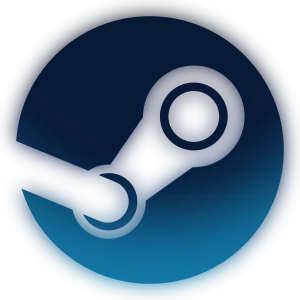 New Year - Social Icon Steam