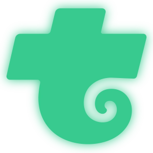 New Year - Social Icon Trovo