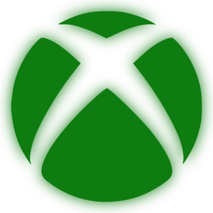 New Year - Social Icon XBox
