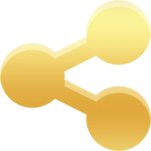 Onyx - Alert Icon Share
