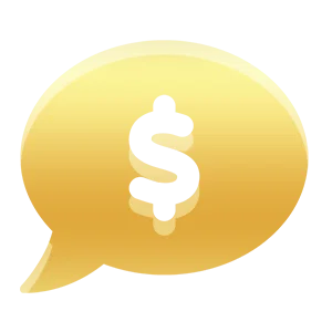 Onyx - Alert Icon Superchat
