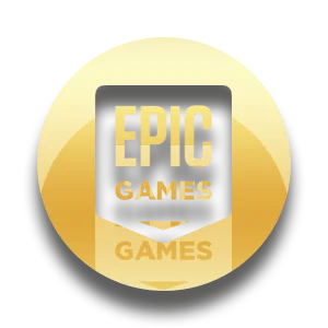 Onyx - Social Icon Epic Games