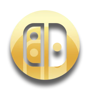 Onyx - Social Icon Nintendo
