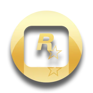 Onyx - Social Icon Rockstar