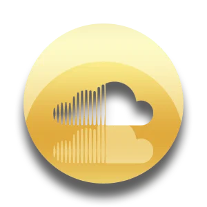 Onyx - Social Icon Soundcloud