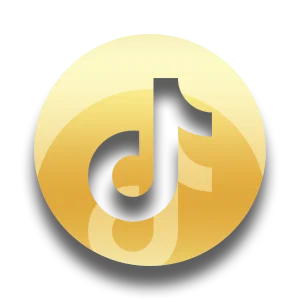 Onyx - Social Icon TikTok