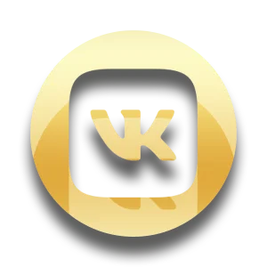 Onyx - Social Icon VK
