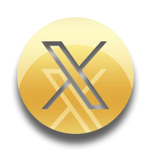 Onyx - Social Icon X