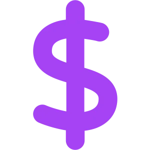 Organic - Alert Icon Donation