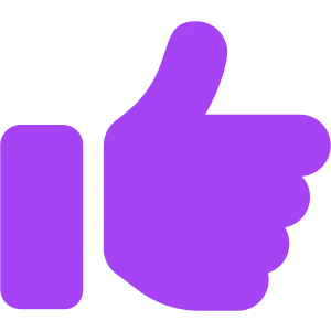 Organic - Alert Icon Like
