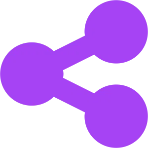 Organic - Alert Icon Share