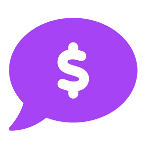 Organic - Alert Icon Superchat