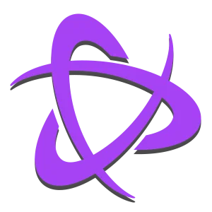 Organic - Social Icon BattleNet