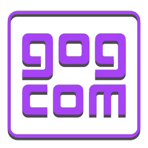 Organic - Social Icon GOG