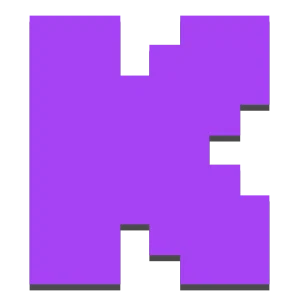 Organic - Social Icon Kick