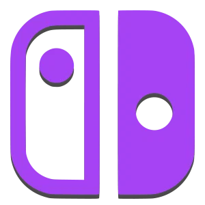 Organic - Social Icon Nintendo