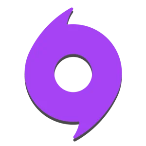 Organic - Social Icon Origin