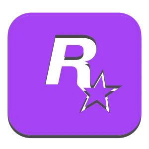 Organic - Social Icon Rockstar