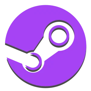 Organic - Social Icon Steam
