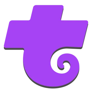 Organic - Social Icon Trovo