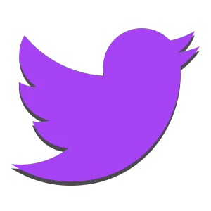 Organic - Social Icon Twitter