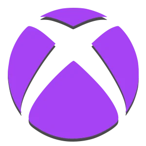 Organic - Social Icon XBox
