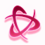 Pinkit - Social Icon BattleNet