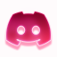 Pinkit - Social Icon Discord
