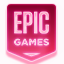 Pinkit - Social Icon Epic Games