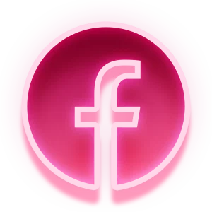 Pinkit - Social Icon Facebook