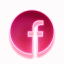 Pinkit - Social Icon Facebook