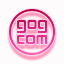 Pinkit - Social Icon GOG