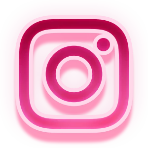 Pinkit - Social Icon Instagram