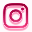 Pinkit - Social Icon Instagram