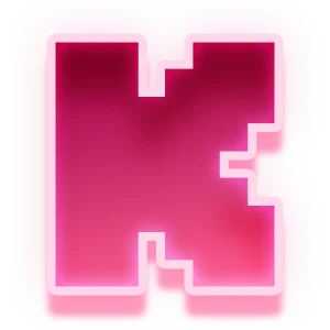 Pinkit - Social Icon Kick