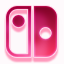 Pinkit - Social Icon Nintendo