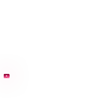Pinkit - Social Icon YouTube