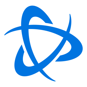 Pixel Universe - Social Icon BattleNet