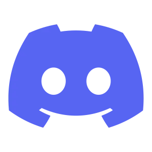 Pixel Universe - Social Icon Discord