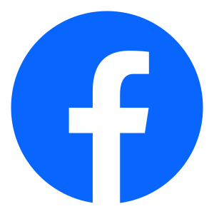 Pixel Universe - Social Icon Facebook