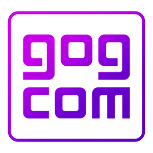 Pixel Universe - Social Icon GOG