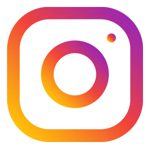 Pixel Universe - Social Icon Instagram