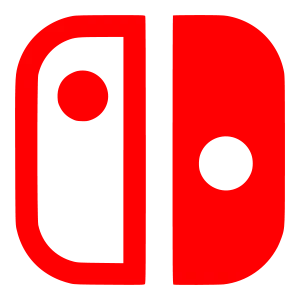 Pixel Universe - Social Icon Nintendo