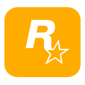 Pixel Universe - Social Icon Rockstar