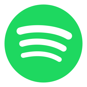 Pixel Universe - Social Icon Spotify